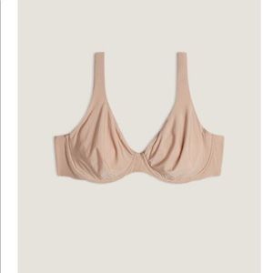 Serena Ultralight Microfibre Balconette Bra